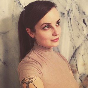 Meet your Posher, Kelsey